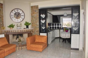 Villa Sofrida Agios Nikolaos city center